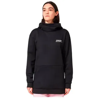 OAKLEY Apparel Park Rc Softshelljacke - Blackout - XS