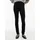 High Rise Fit Denim Black 30/34