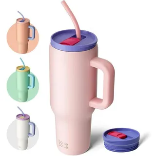 luxuskollektion Thermobecher 1,18 l Rosa
