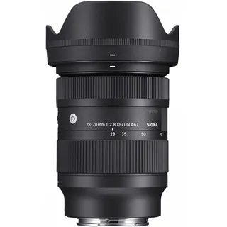 Sigma 28-70 mm F2,8 DG DN (C) Sony E