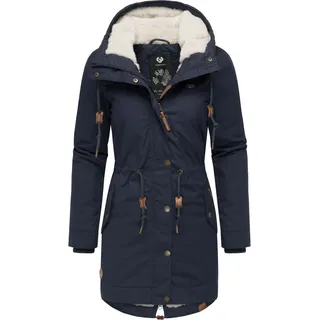 Ragwear Canny Blau 2XL