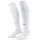 Academy Over-The-Calf Stutzenstrümpfe white/black 34-38