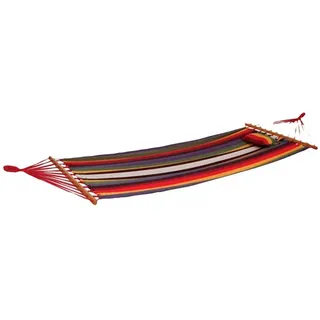Garden Pleasure Hawaii 280 x 100 cm bunt gestreift