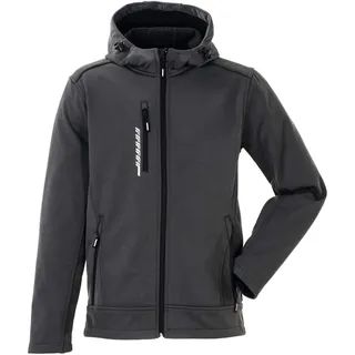 Planam Hawk Softshelljacke Herren Anthrazit XL