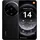 16 GB RAM 512 GB Black