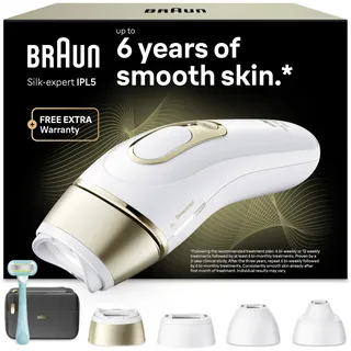 Braun Silk-Expert Pro 5 PL5431