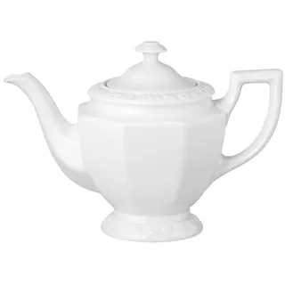 Rosenthal Maria Teekanne 920 ml weiß