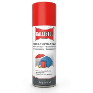 Ballistol Pluvonin Imprägnierspray 200 ml