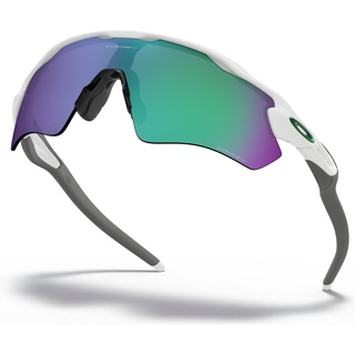 Polished White - Prizm Jade/CAT3