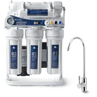 Osmofresh Proline X3 Osmoseanlage