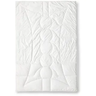 OBB Greta Duo Winterdecke 200 x 200 cm Natur