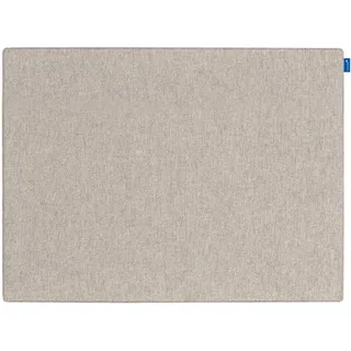 Legamaster Pinnwand 75 x 50 cm Beige