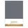 Mako-Feinjersey 90 x 190 - 100 x 200 cm opalgrau