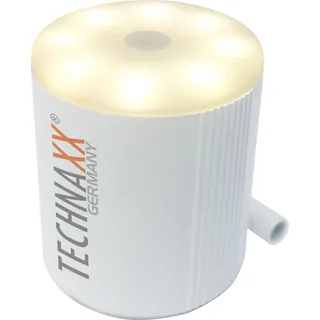 Technaxx Mini-Akku-Luftpumpe TX-261