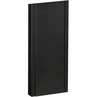 Allux Ständer 1001 für Briefkasten - Schwarz