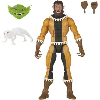 Marvel Marvel’s Fang Actionfigur 15 cm