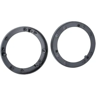 ACV Electronic Distanzring für 100 mm Lautsprecher