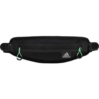 adidas Unisex Run Wb G Gürteltasche, Black (schwarz) - Einheitsgröße