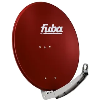 Fuba DAA 780 rot