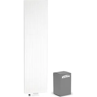 Kermi Flachheizkörper 1800 x 612 mm 2228 W weiß Typ 22