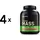 Erdbeere Pulver 2730 g
