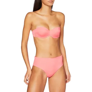 O'Neill Damen Bikini Havaa Malta Bikini, Neon Origami, 40D, N08306