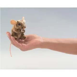 Folkmanis Mini Field Mouse (16084)
