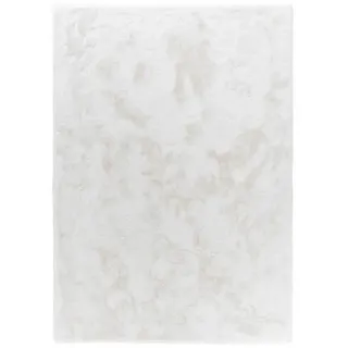 Schöner Wohnen Kollektion Deko-Fell Tender BxL: 120 x 180 cm, Polyester - weiss