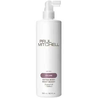 Paul Mitchell Extra-Body Volumen Schaumfestiger 500 ml