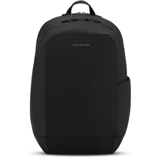 KAPTEN & SON Oslo 15 l schwarz