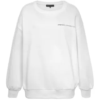 French Connection Sweatshirt mehrfarbig 48/50