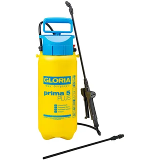 Gloria Prima 5 PLUS Drucksprüher 5 l