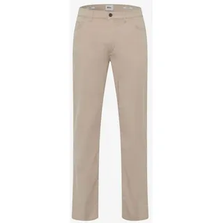 Brax Cadiz Straight Fit Beige 36/34
