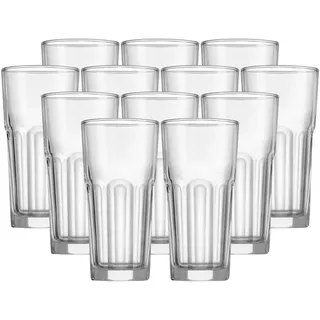 Ritzenhoff & Breker Riad Longdrinkglas 0,28 l 6-tlg.