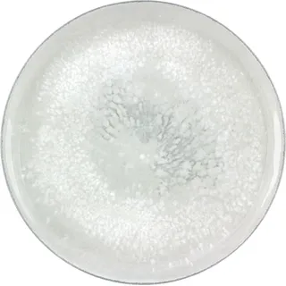 Bauscher smart - Teller flach coup 26 cm - Salt 6er