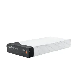 Tempur TEMPUR® TEMPUR FORMTM Plus-Matratze Firm Viscoschaum 90 x 200 cm
