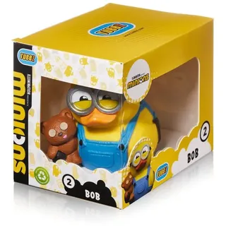 TUBBZ Sammelente - Minions Bob 9 cm