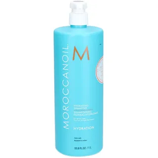 Moroccanoil Hydrating Shampoo 1000 ml