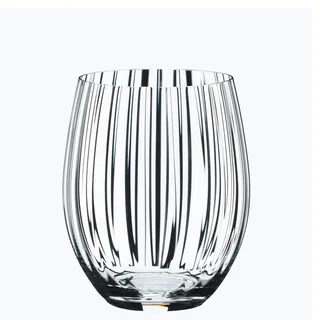 Riedel Glas Optical O Longdrinkglas 0,58 l 2 St.