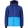 Herren Blau 3XL