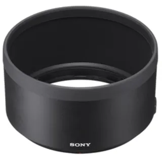 Sony Gegenlichtblende (Schatte), kompatibel mit FE 85mm F1.4 GM II