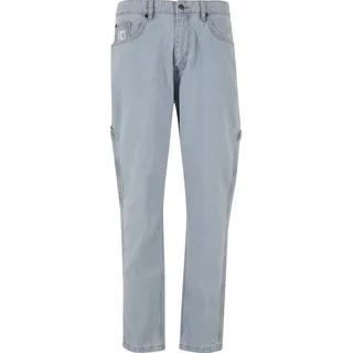 Karl Kani Loose Fit Blau 30