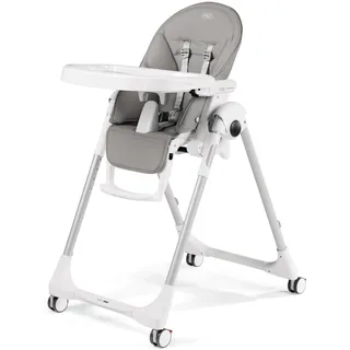 Peg Perego Prima Pappa Follow Me ice