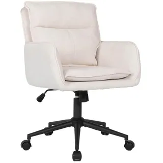 Home Deluxe CORA Webstoff Beige