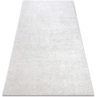 RugsX Santa Teppichläufer 250 x 300 cm Beige/Creme