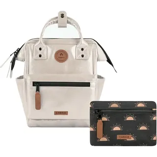 Cabaia Adventurer Extra Small Honolulu Gold