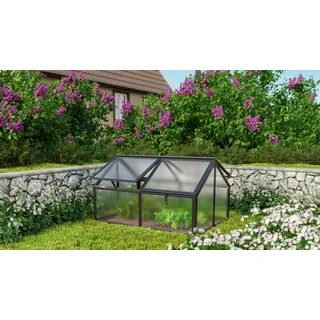 Vitavia Gamma 124 x 89 x 71 cm Schwarz