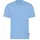 T-Shirt blau XXL