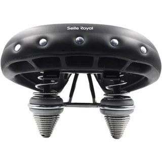 Selle Royal Drifter Strengtex 270 x 245 mm Schwarz