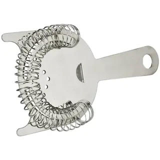 Barsieb - Edelstahl (7,8cm)"